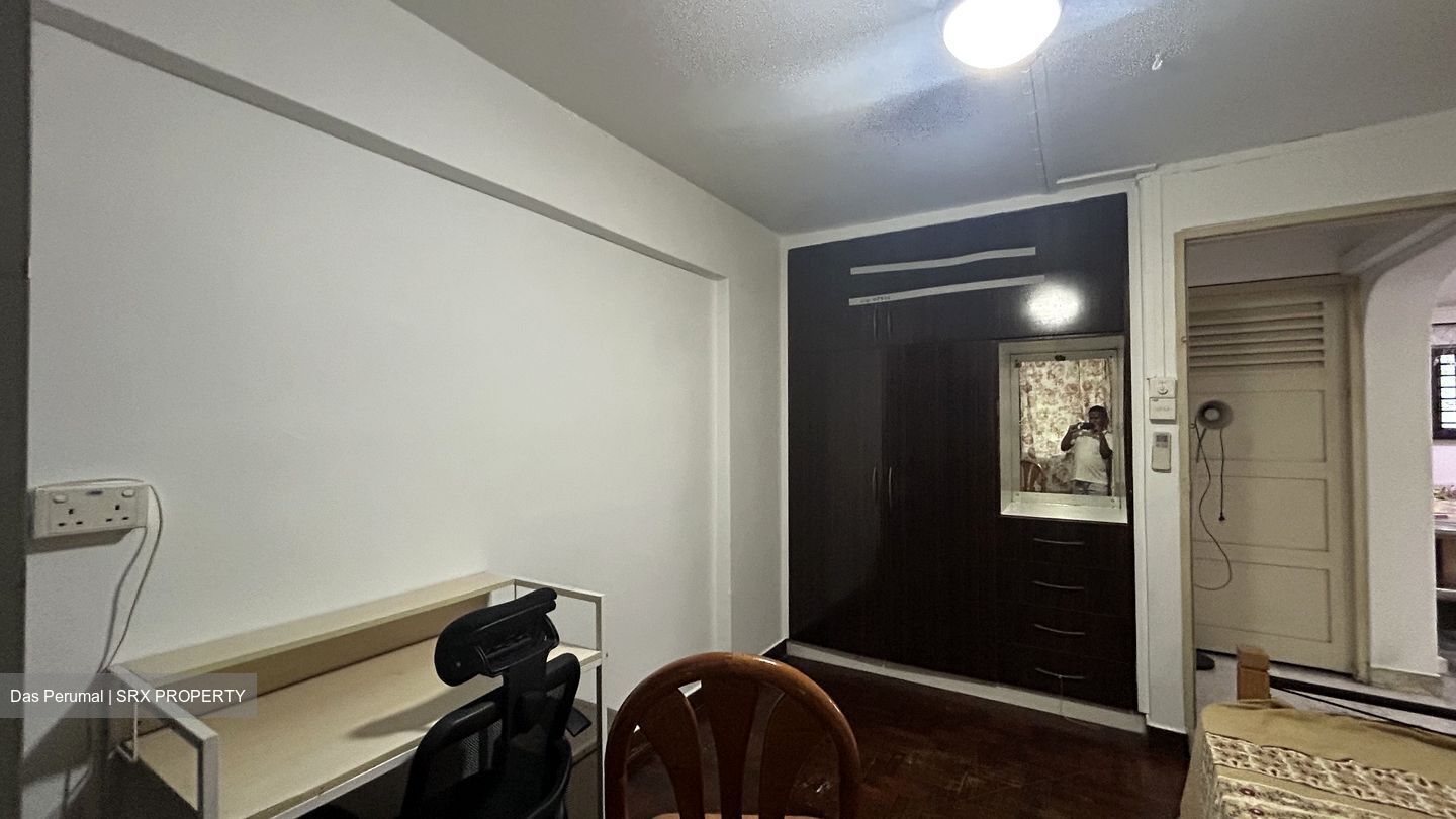 Blk 23 Dover Ville (Queenstown), HDB 4 Rooms #578773261